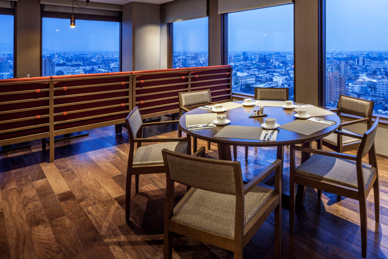 Food & Drinks 5, ANA Holiday Inn KANAZAWA SKY by IHG, Kanazawa