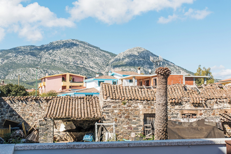 Exterior & Views, Residence Maria Antonia - Grazia Deledda, Nuoro
