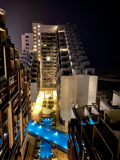 Sport & Beauty 2, MW Imperio Residence Studio Suites with Private Bath tub, Malacca City