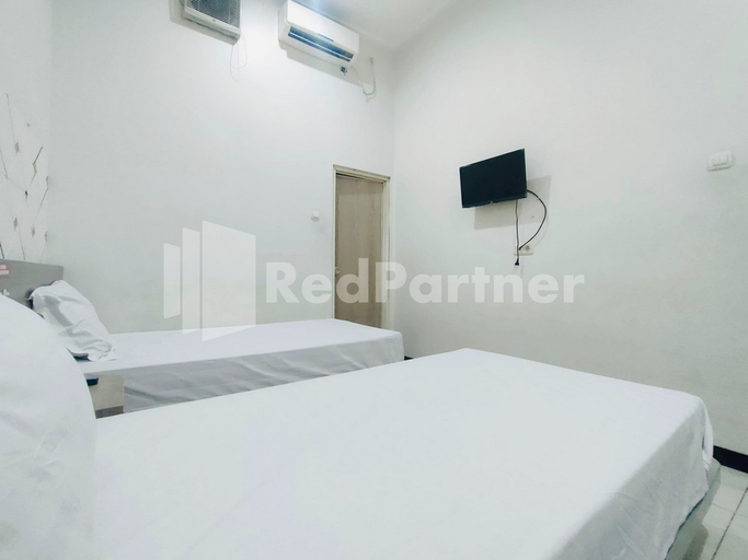 Bedroom 16