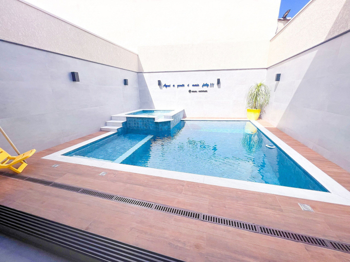 Sport & Beauty 5, Casas Marimar Ilheus, Caraguatatuba