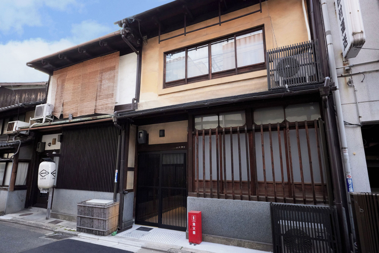Exterior & Views 2, Tsumugi Kamiurokogatacho, Kyoto
