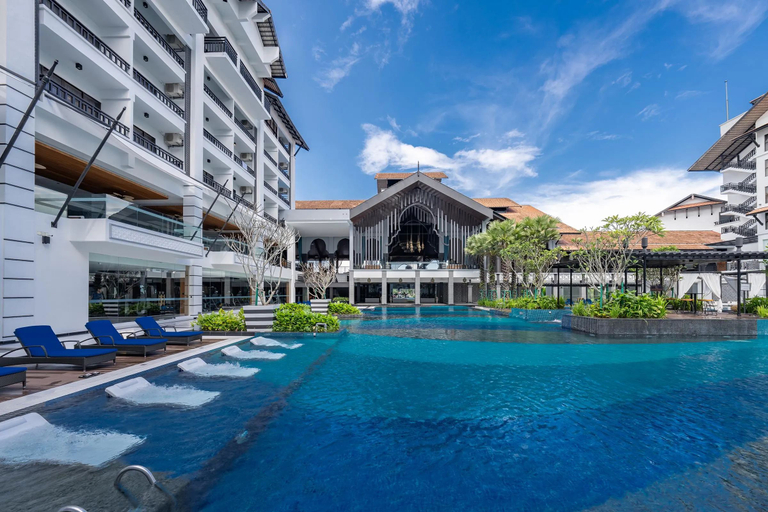 Sport & Beauty 3, Bertam Resort, Penang, Seberang Perai Utara