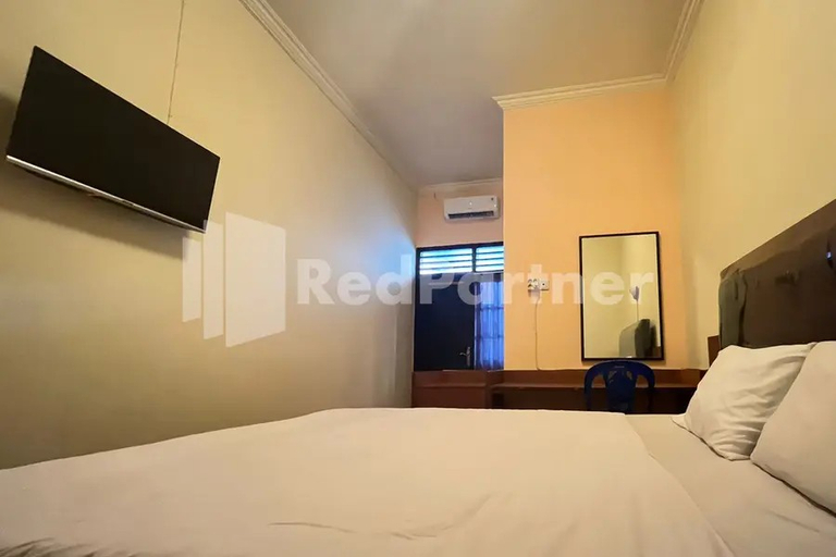 Bedroom 23