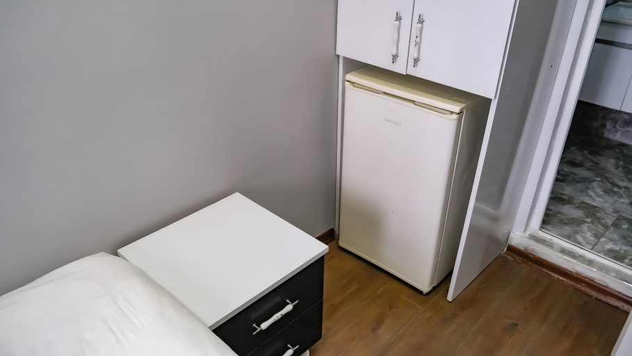 Bedroom 3, Bona Sera Hotel, Fatih
