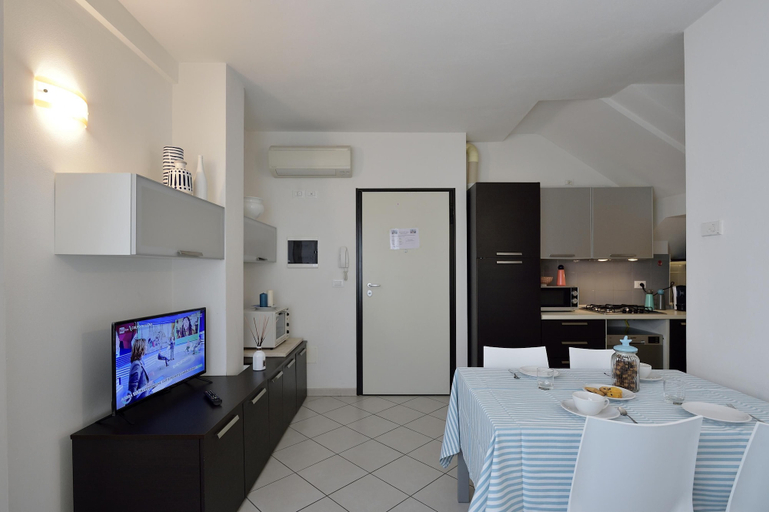 Room 3, Bilocale Mina 5 in Gabicce Mare, Rimini