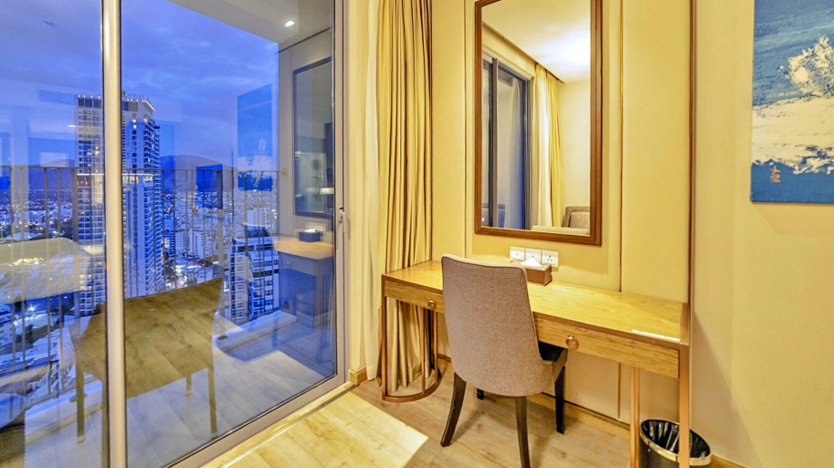 Others 5, S79 Suite MOcean Panorama Nha Trang, Nha Trang