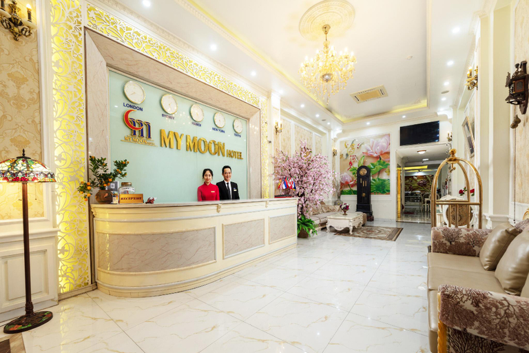 Others 5, My Moon Hotel Hanoi, Hoàn Kiếm