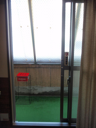 Others 5, Capsule Hotel Kobe Sannomiya (Male Only) , Kobe