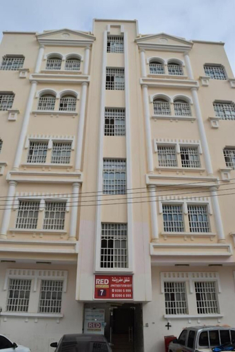 Exterior & Views 2, RED-7 - Alwadi Salalah, Salalah