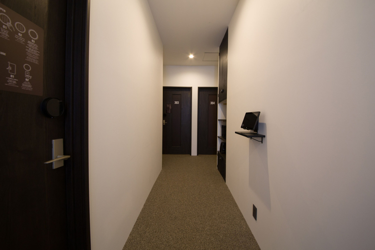 Others 3, THE BEDROOM Imaizumi, Fukuoka