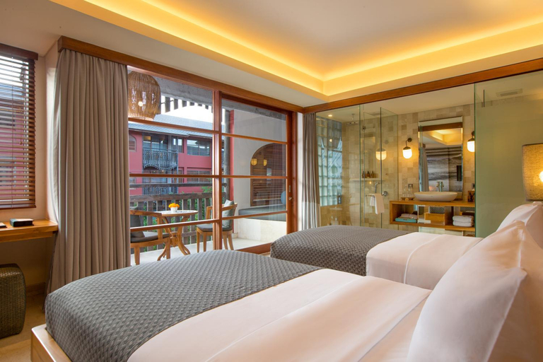 Bedroom 9