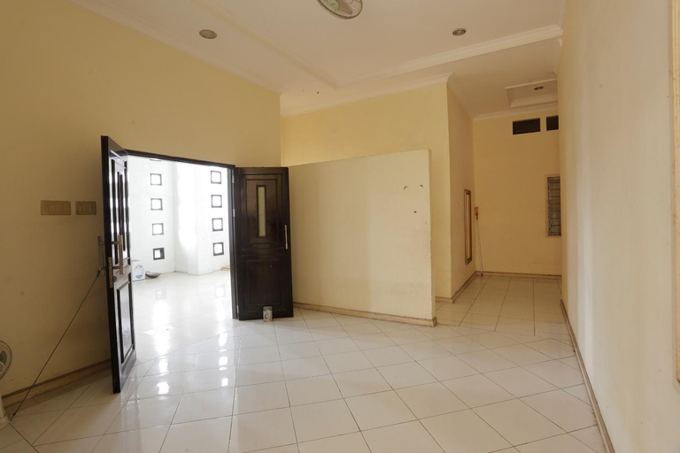 Public Area 2, Hotel O Rumah Kost Kita Tarakan, Tarakan