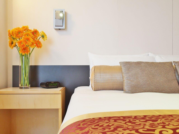 Bedroom 18