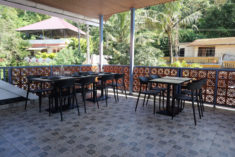 Food & Drinks, Bougainvillea Homestay Munnar, Idukki