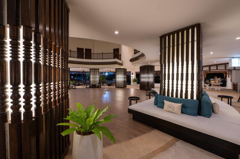 Public Area 4, Arinara Beach Resort Phuket, Phuket Island