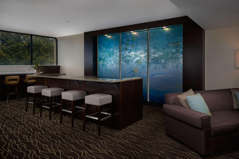 Public Area 3, Best Western Plus Agate Beach Inn, Lincoln