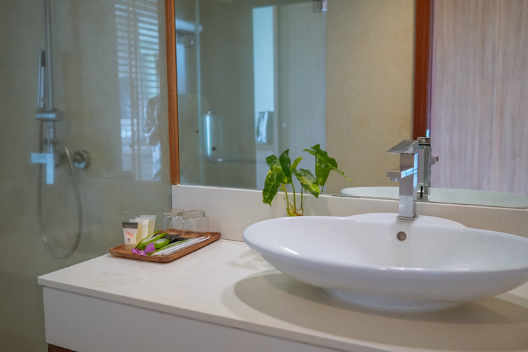 Bathroom 5, The Senses Resort & Pool Villas Phuket, Pulau Phuket