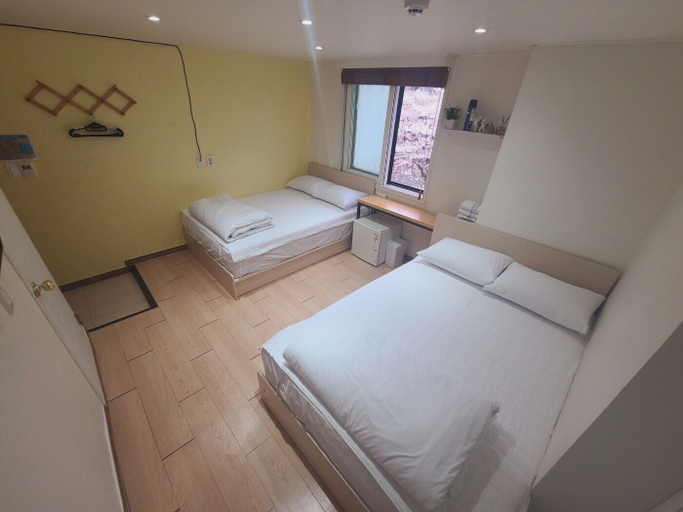 Others 5, Moon Sun Guesthouse, Jung