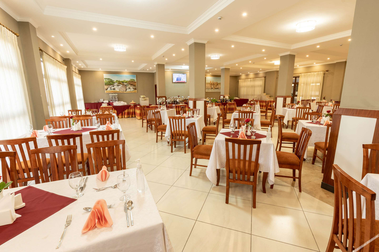 Food & Drinks 5, Haile Resort Adama, Misraq Shewa
