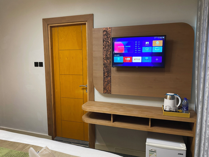 Others 5, Coral Bay Hotel Khorfakkan