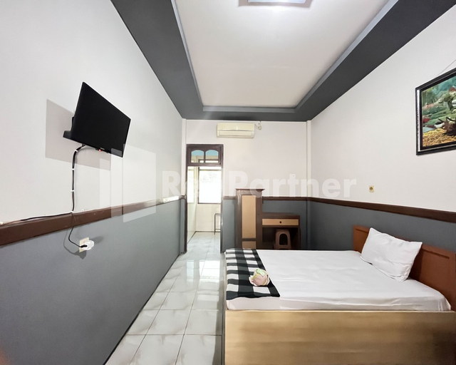 Bedroom 14