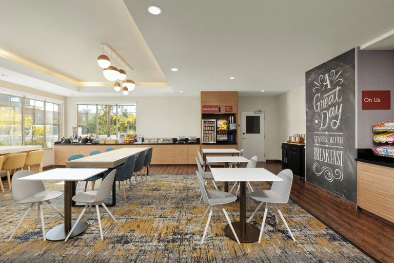 Food & Drinks 5, TownePlace Suites by Marriott San Diego Vista, San Diego