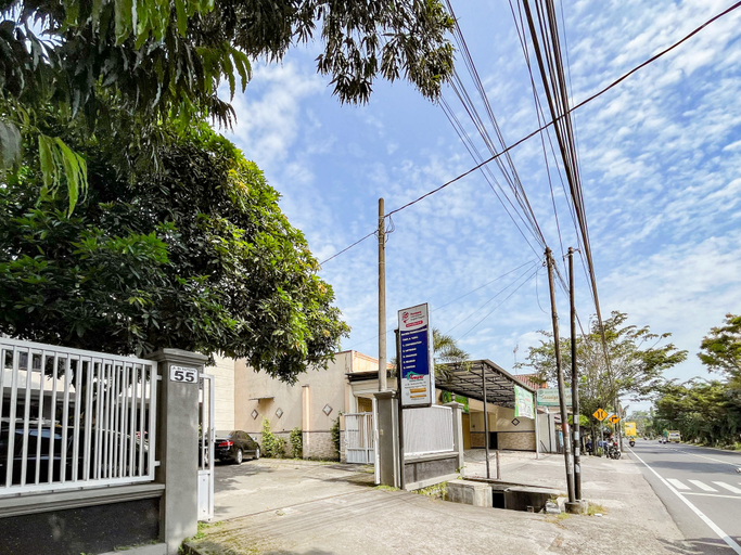 Others 4, Permana Syariah RedPartner Kampung Inggris Pare, Kediri
