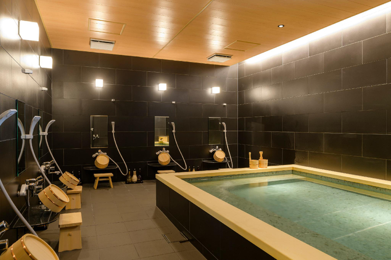 Sport & Beauty 5, Tosei Hotel Cocone Kamakura, Kamakura