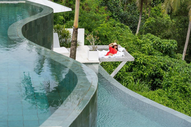 Sport & Beauty 2, Villa Savana Ubud, Gianyar