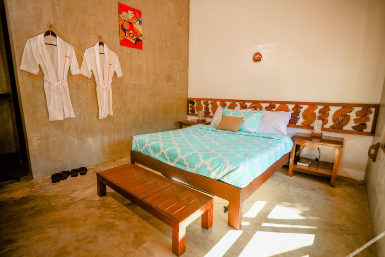 Bedroom 3, Amici Resort Hotel Laoag, Laoag City