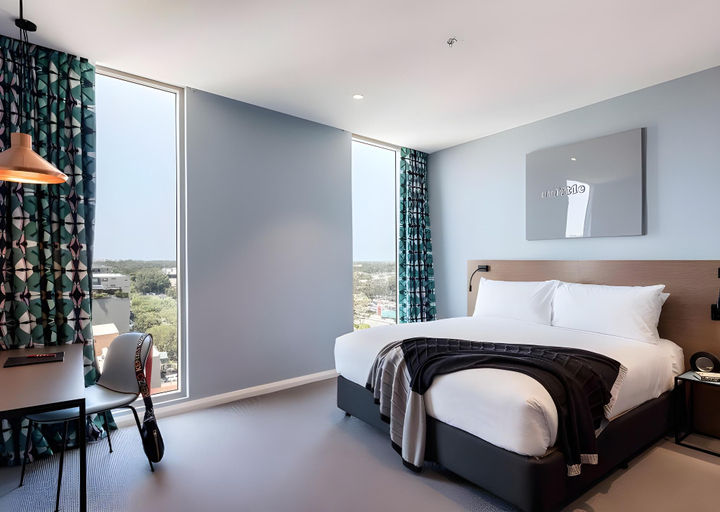 Bedroom 15