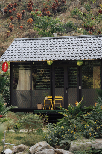 Exterior & Views 2, Hoang Minh Mountainside Villa, Hoa Lư