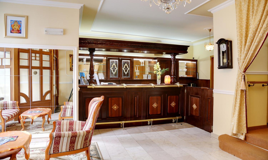 Others 5, SPA hotel Purkyně, Karlovy Vary