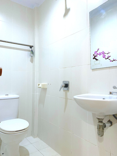 Bedroom 3, Paus Homestay Syariah, Pekanbaru