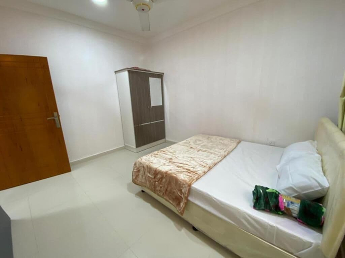 Bedroom 3, RED-7 - Alwadi Salalah, Salalah