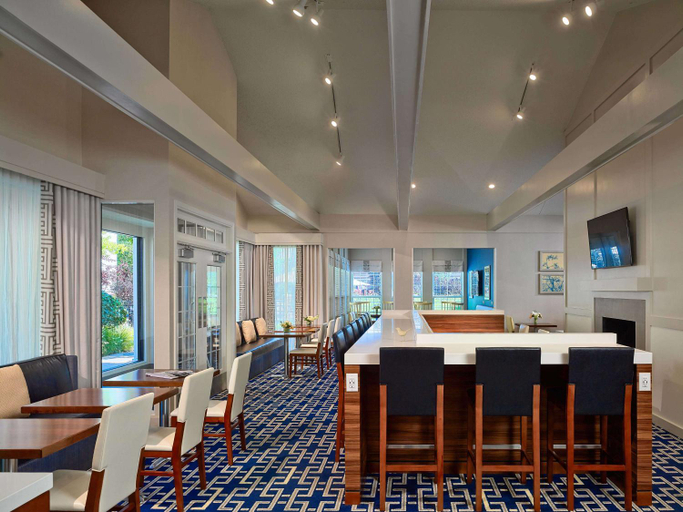 Food & Drinks 5, Sonesta ES Suites Cincinnati - Sharonville East, Cincinnati