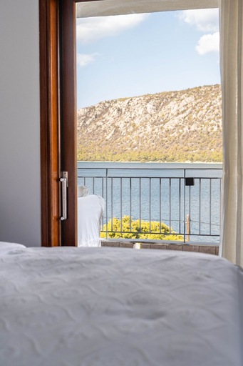 Room 3, Bellavista Villa at Heraion Lagoon, Peloponnese