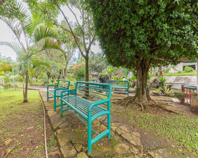 Others 4, Urbanview Resort Botol Cisarua Puncak Bogor, Bogor