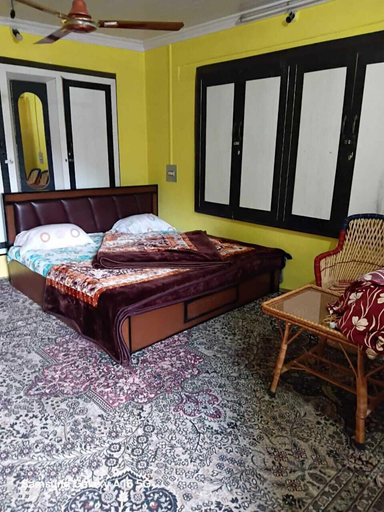 Others 5, Hotel New Green view-apart, Srinagar