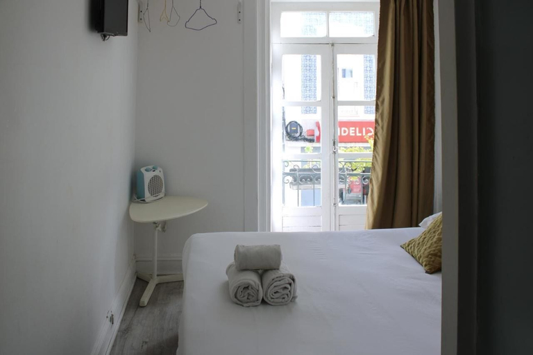 Bedroom 2, Urban City, Aveiro
