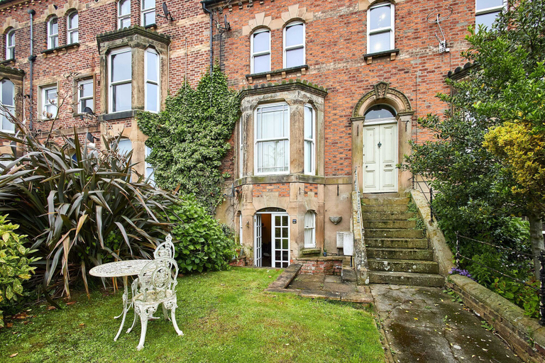 Exterior & Views 2, Host Stay The Den, North Yorkshire