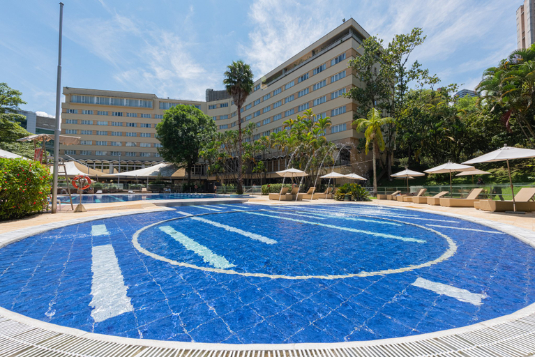 Exterior & Views 2, InterContinental Hotels MEDELLIN - MOVICH by IHG, Medellín