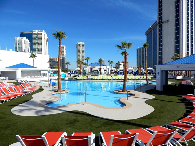 Sport & Beauty 2, Westgate Las Vegas Resort & Casino, Clark