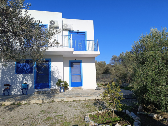 Exterior & Views 2, Haraki Blue Houses, South Aegean