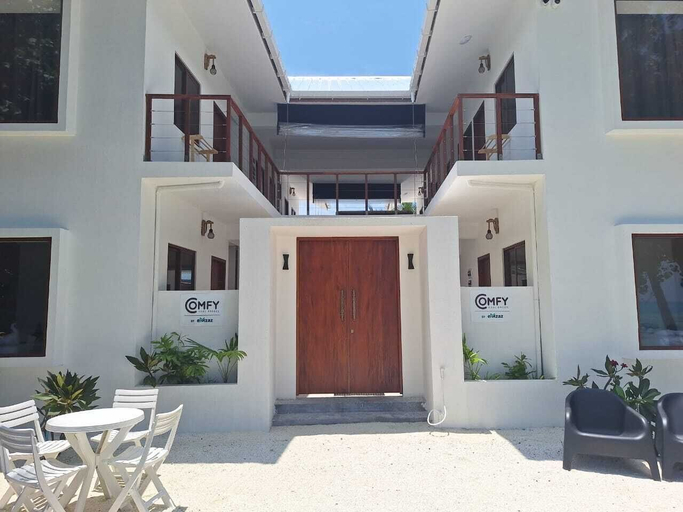 Exterior & Views 2, Comfy Cool Breeze by eMzaz, Kaafu Atoll
