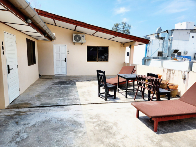 Exterior & Views 2, SEATEL Phuket Patong Beach, Pulau Phuket