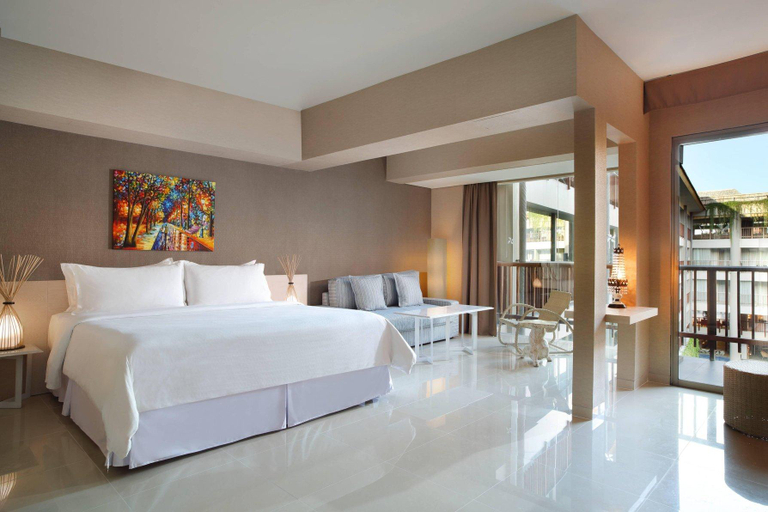 Bedroom 7