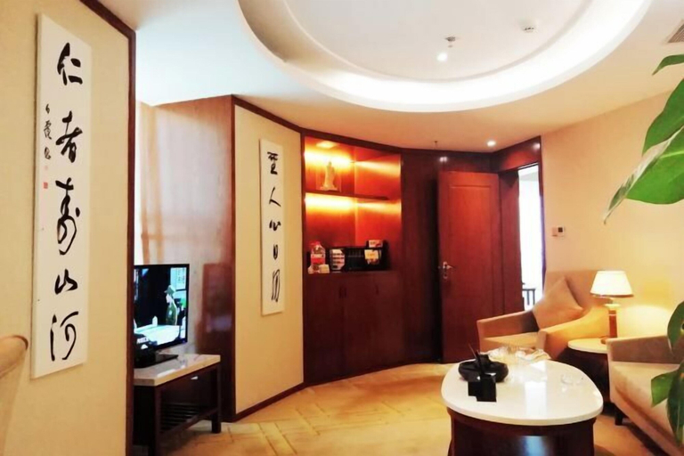 Others 4, Shandong News Hotel (Quancheng Square Daming Lake Branch), Jinan