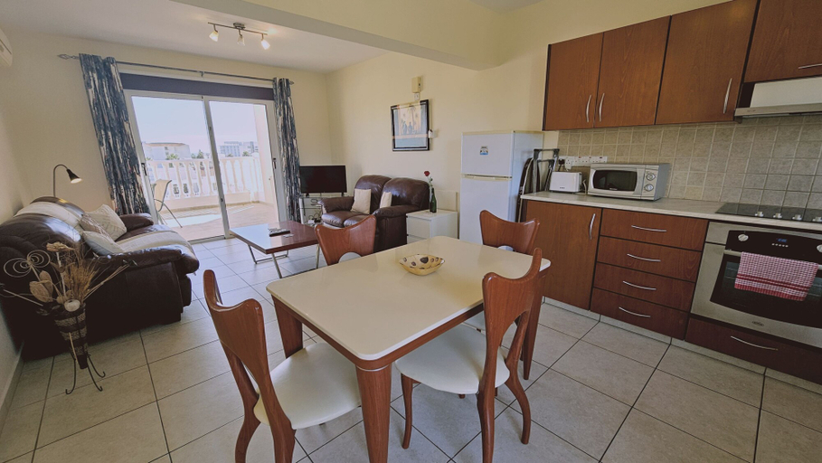 Room 4, 116 AN - Stay Nissi Blossom Apartment